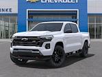 2025 Chevrolet Colorado Crew Cab 4WD Pickup for sale #552965 - photo 6