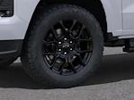 2025 Chevrolet Colorado Crew Cab 4WD Pickup for sale #552965 - photo 9