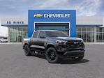 2025 Chevrolet Colorado Crew Cab 4WD Pickup for sale #552969 - photo 1