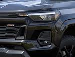 2025 Chevrolet Colorado Crew Cab 4WD Pickup for sale #552969 - photo 10
