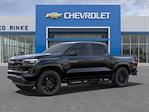 2025 Chevrolet Colorado Crew Cab 4WD Pickup for sale #552969 - photo 3