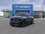 2025 Chevrolet Colorado Crew Cab 4WD Pickup for sale #552969 - photo 8