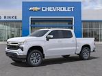 2025 Chevrolet Silverado 1500 Crew Cab 4WD Pickup for sale #552971 - photo 3
