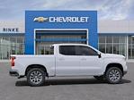2025 Chevrolet Silverado 1500 Crew Cab 4WD Pickup for sale #552971 - photo 5