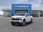 2025 Chevrolet Silverado 1500 Crew Cab 4WD Pickup for sale #552971 - photo 8