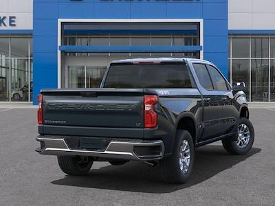 New 2025 Chevrolet Silverado 1500 LT Crew Cab 4WD Pickup for sale #552972 - photo 2