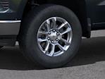 2025 Chevrolet Silverado 1500 Crew Cab 4WD Pickup for sale #552972 - photo 33