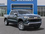 2025 Chevrolet Silverado 1500 Crew Cab 4WD Pickup for sale #552972 - photo 79
