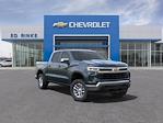 2025 Chevrolet Silverado 1500 Crew Cab 4WD Pickup for sale #552972 - photo 97