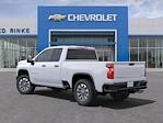 2025 Chevrolet Silverado 2500 Double Cab 4WD Pickup for sale #552978 - photo 75