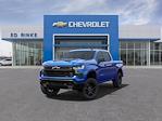 New 2025 Chevrolet Silverado 1500 LT Crew Cab for sale #552983 - photo 32