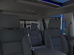 New 2025 Chevrolet Silverado 1500 LT Crew Cab for sale #552983 - photo 48