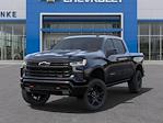 2025 Chevrolet Silverado 1500 Crew Cab 4WD Pickup for sale #552984 - photo 9