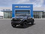 2025 Chevrolet Silverado 1500 Crew Cab 4WD Pickup for sale #552984 - photo 11