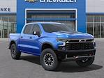2025 Chevrolet Silverado 1500 Crew Cab 4WD Pickup for sale #552987 - photo 7