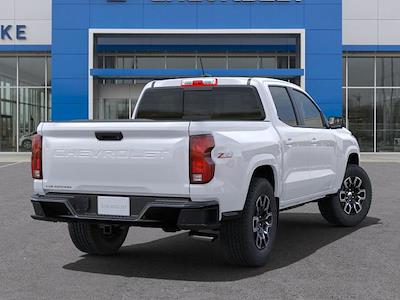 New 2025 Chevrolet Colorado Z71 Crew Cab 4WD Pickup for sale #553000 - photo 2
