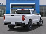 New 2025 Chevrolet Colorado Z71 Crew Cab for sale #553000 - photo 2