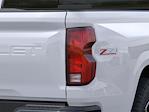 New 2025 Chevrolet Colorado Z71 Crew Cab 4WD Pickup for sale #553000 - photo 11
