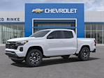 New 2025 Chevrolet Colorado Z71 Crew Cab 4WD Pickup for sale #553000 - photo 3
