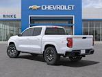 New 2025 Chevrolet Colorado Z71 Crew Cab 4WD Pickup for sale #553000 - photo 4