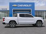 New 2025 Chevrolet Colorado Z71 Crew Cab 4WD Pickup for sale #553000 - photo 53