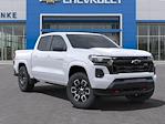 New 2025 Chevrolet Colorado Z71 Crew Cab 4WD Pickup for sale #553000 - photo 7