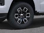 New 2025 Chevrolet Colorado Z71 Crew Cab 4WD Pickup for sale #553000 - photo 9