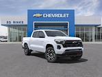 New 2025 Chevrolet Colorado Z71 Crew Cab 4WD Pickup for sale #553000 - photo 97