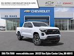 New 2025 Chevrolet Colorado Z71 Crew Cab for sale #553000 - photo 1