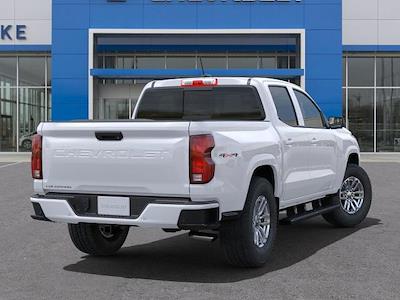New 2025 Chevrolet Colorado LT Crew Cab for sale #553008 - photo 2