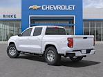 New 2025 Chevrolet Colorado LT Crew Cab for sale #553008 - photo 4