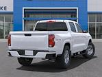 New 2025 Chevrolet Colorado LT Crew Cab for sale #553008 - photo 2