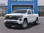 New 2025 Chevrolet Colorado LT Crew Cab for sale #553008 - photo 6
