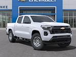 New 2025 Chevrolet Colorado LT Crew Cab for sale #553008 - photo 7