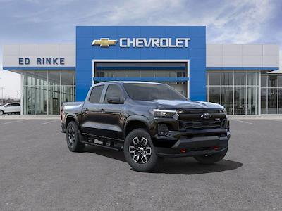 2025 Chevrolet Colorado Crew Cab 4WD Pickup for sale #553009 - photo 1