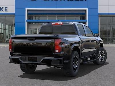 2025 Chevrolet Colorado Crew Cab 4WD Pickup for sale #553009 - photo 2