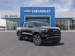 2025 Chevrolet Colorado Crew Cab 4WD Pickup for sale #553009 - photo 1