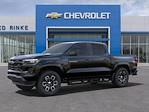 2025 Chevrolet Colorado Crew Cab 4WD Pickup for sale #553009 - photo 3