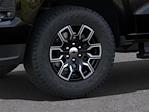 2025 Chevrolet Colorado Crew Cab 4WD Pickup for sale #553009 - photo 9