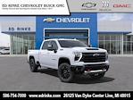 New 2025 Chevrolet Silverado 2500 LTZ Crew Cab 4WD Pickup for sale #553029 - photo 1