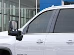 New 2025 Chevrolet Silverado 2500 LTZ Crew Cab 4WD Pickup for sale #553029 - photo 12