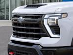 New 2025 Chevrolet Silverado 2500 LTZ Crew Cab 4WD Pickup for sale #553029 - photo 13