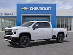 New 2025 Chevrolet Silverado 2500 LTZ Crew Cab 4WD Pickup for sale #553029 - photo 3