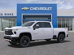 New 2025 Chevrolet Silverado 2500 LTZ Crew Cab 4WD Pickup for sale #553029 - photo 26