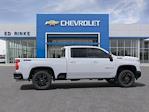 New 2025 Chevrolet Silverado 2500 LTZ Crew Cab 4WD Pickup for sale #553029 - photo 29