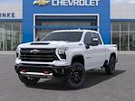 New 2025 Chevrolet Silverado 2500 LTZ Crew Cab 4WD Pickup for sale #553029 - photo 30
