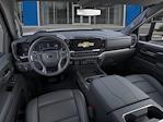 New 2025 Chevrolet Silverado 2500 LTZ Crew Cab 4WD Pickup for sale #553029 - photo 39