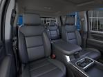 New 2025 Chevrolet Silverado 2500 LTZ Crew Cab 4WD Pickup for sale #553029 - photo 40
