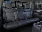New 2025 Chevrolet Silverado 2500 LTZ Crew Cab 4WD Pickup for sale #553029 - photo 41