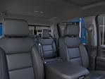 New 2025 Chevrolet Silverado 2500 LTZ Crew Cab 4WD Pickup for sale #553029 - photo 48